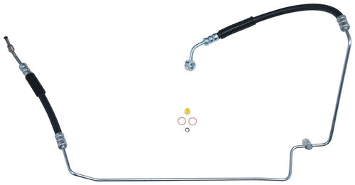 Power Steering Gates 370090 Hose Assembly Pressure Line