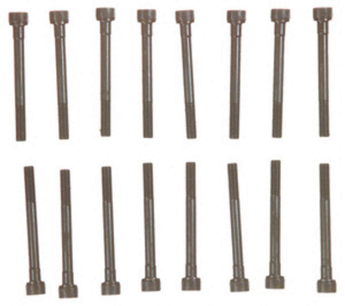 Engine Cylinder Head Bolt Set MAHLE Original, 1 Pack
