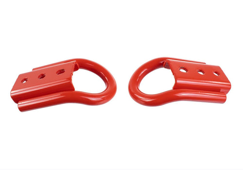 Ford 2021 M18954BTHR Bronco 2022 Rear Tow Hook Pai