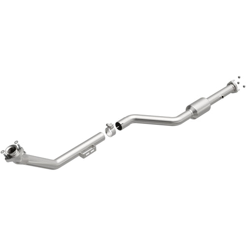 Direct Fit MagnaFlow 52722 Catalytic Converter (01-04 SLK230 2.3 Underbody)