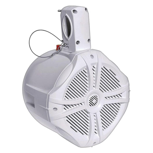 Wake Tower Speaker System Marine-Grade - Set of 2