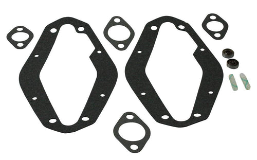 Moroso Seal and Gasket Kit 97255 for Moroso Cast Electric Water Pumps