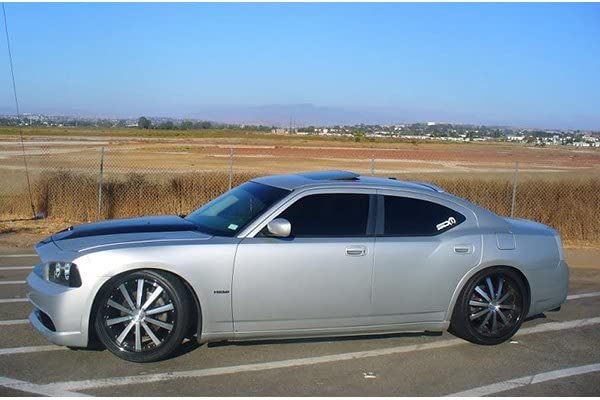 Coilover Lowering Spring Megan Racing MR-LS-DCHR06