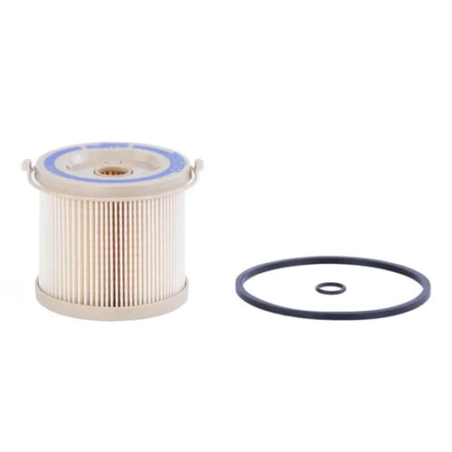 Fuel Water Separating Filter Sierra 18-99182, 10 Micron, Replaces Racor 2010TM-OR