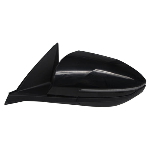 Left TYC 7740592 Door Mirror