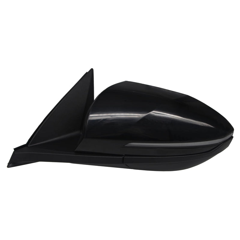 Left TYC 7740592 Door Mirror