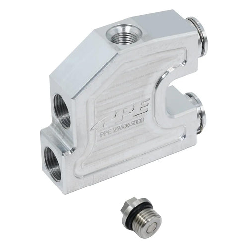 Transmission Fluid Thermal Bypass Valve 2013-2018 RAM 2500/3500 5.7L/6.4L/6.7L Ram