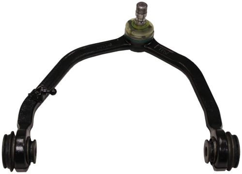MOOG Suspension Control Arm and Ball Joint Assembly front left upper RK8781