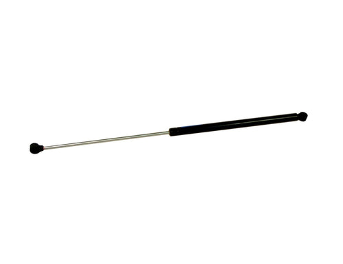 Automotive Crown Liftgate Support Body, Black Silver