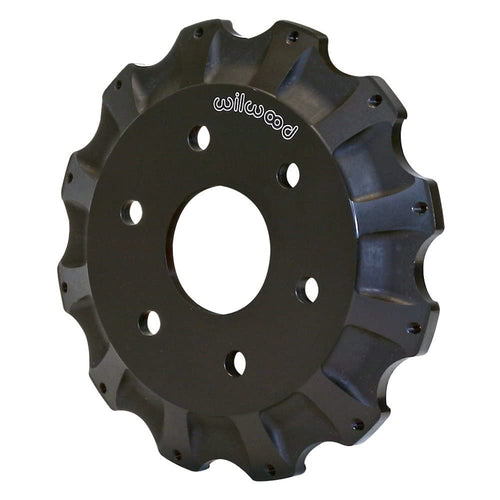 Wilwood HAT,FRONT,12x9.750 BC,1.92 OFFSET,GM2500 170-13871