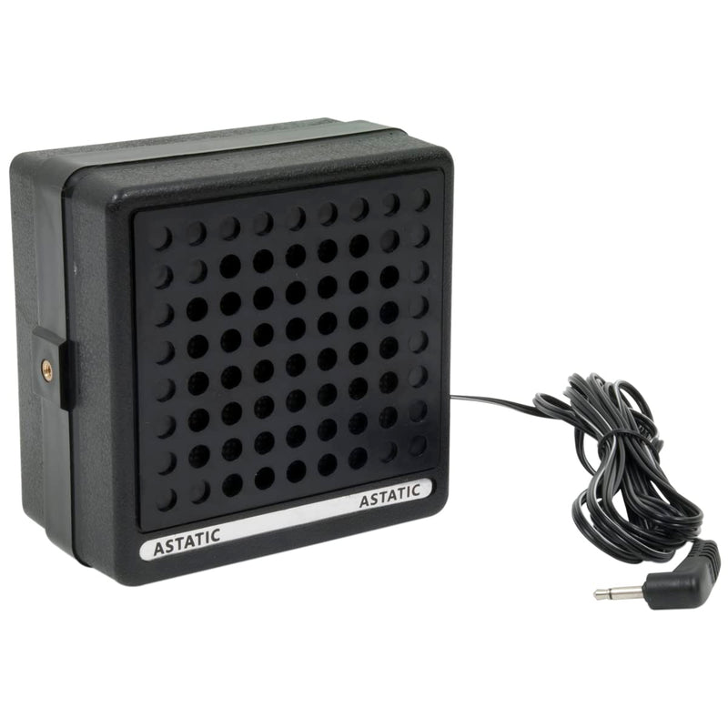 Presidential Astatic 302-VS2 10W/8Ω External CB Speaker