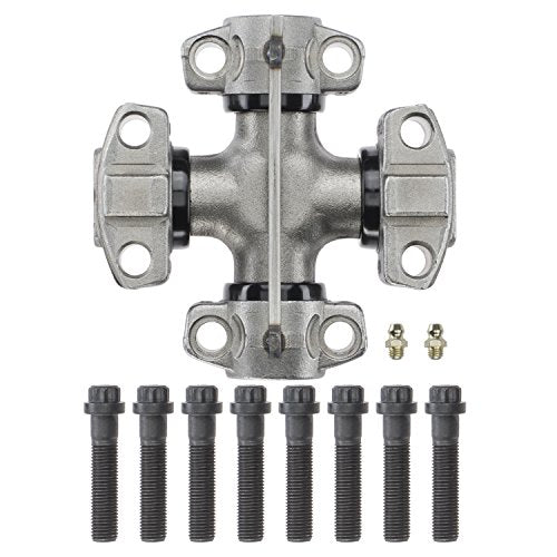 Premium MOOG Greaseable Universal Joint for Case