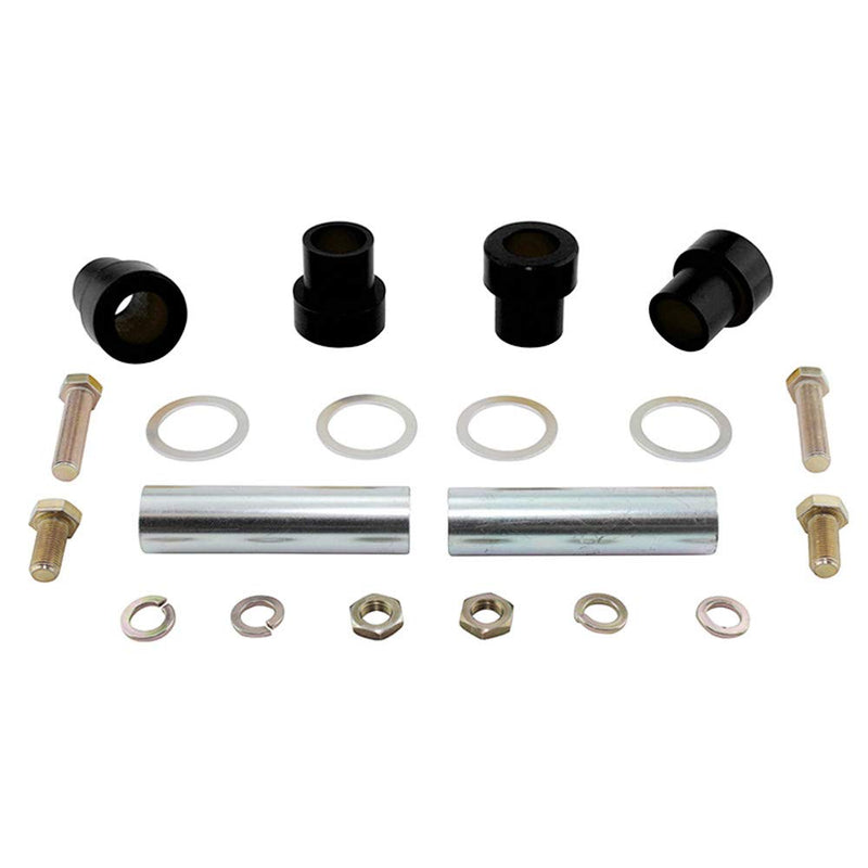KCA348 Whiteline Front Control Arm Bushing, Black