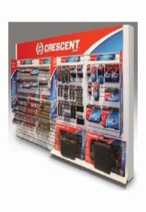Crescent Multi Bit Home Hand Tools Flat Head Screwdrivers CMHT14
