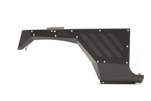JK10001 Fab Fours Fender