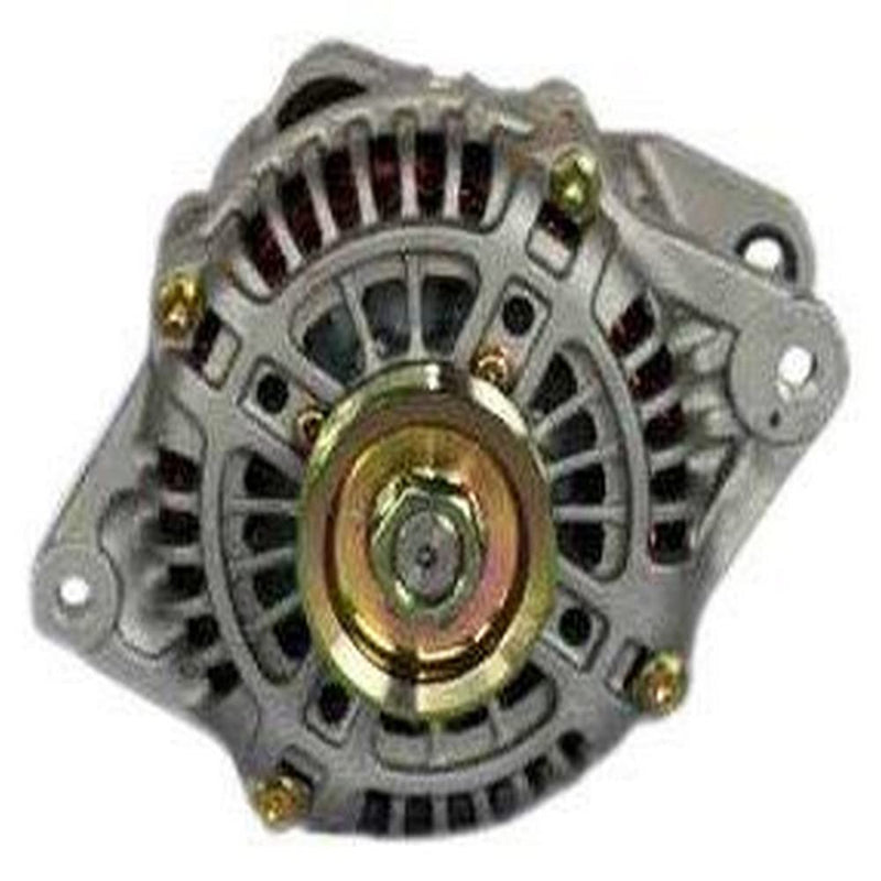 Alternator TYC Compatible with 2001-2003 Mazda Protege