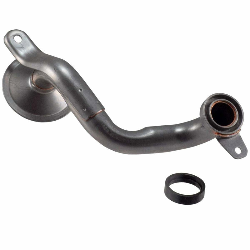 Melling Stock Replacement 368S Oil Pump Screen
