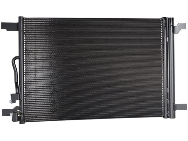 A/C Condenser Mahle - AC915 000S