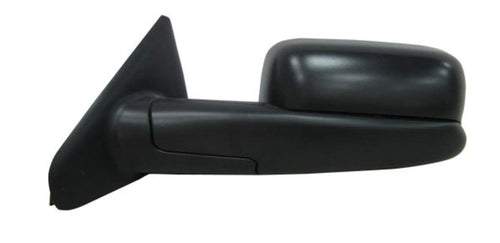 Left-Side TYC 4310942 Door Mirror Compatible with 2002-2009 Dodge PU