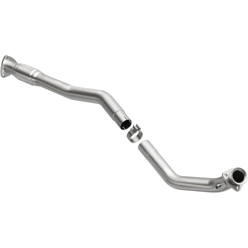 Direct Fit MagnaFlow 24231 Catalytic Converter