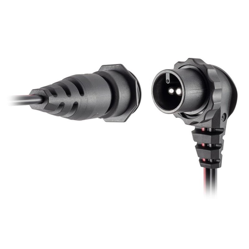 1865121 Minn Kota Plug and Receptacle Bulk Pack