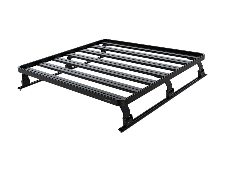 Slimline II Front Runner Bed Rack Kit Compatible with Jeep Gladiator Fold-Top (2019-Current)