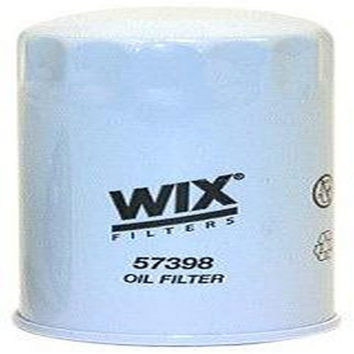 Spin-On Wix Lube Filter - 57398