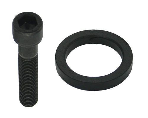 MOROSO SBC DRIVE MANDREL KIT WITH CRANK TRIGGGER
