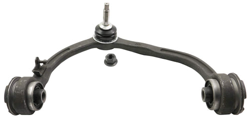 MOOG Suspension Control Arm and Ball Joint Assembly front right upper RK80714
