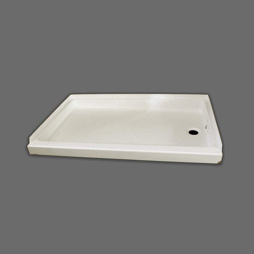 Shower PAN S.Recreation 24 X 36 PARCH SP2436PL