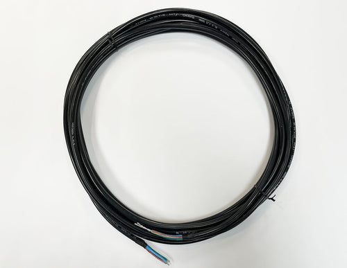 RAYMARINE - RAY-Power Supply Cable to ACU 45 ST R08133