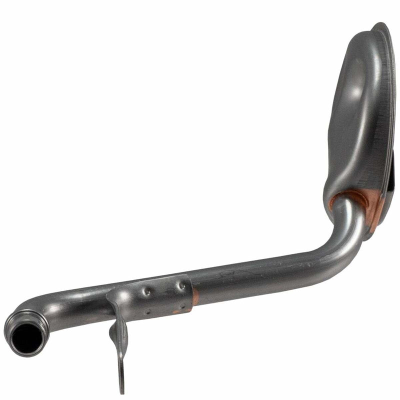 81-AS4 Melling Oil Pump Screen