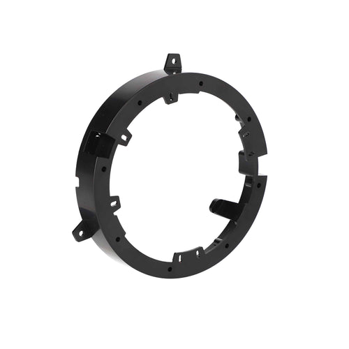 Mitsubishi METRA Front and Rear Speaker Adapter Plate 2007-Up (82-7000)