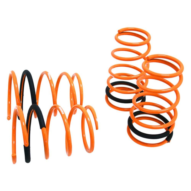 Coilover Lowering Spring Megan Racing MR-LS-WRX04