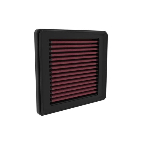 K&N Air Filter: High Performance, Premium, Powersport Engine Filter: Compatible with 2020-2022 Yamaha XP560, XP560 Tmax Tech Max, YA-5620