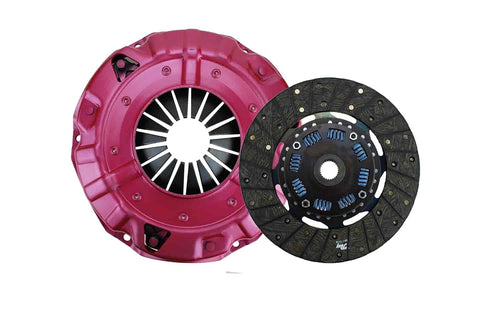 Clutch Set RAM Clutches 92931