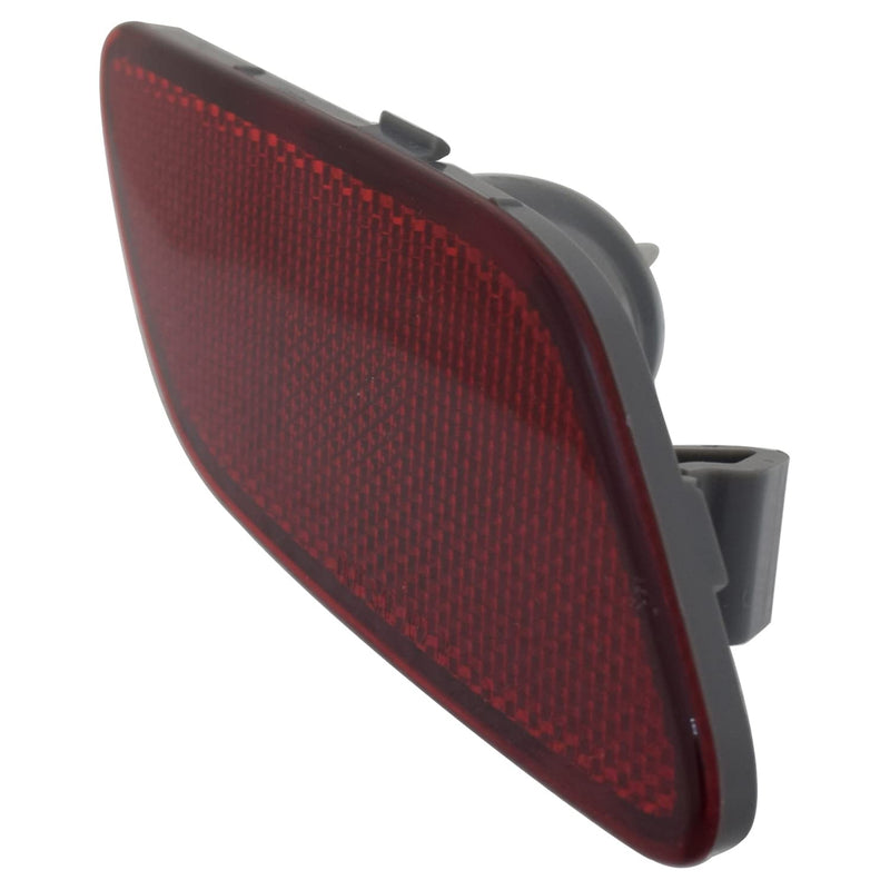 Right Side TYC Marker Light Assembly Compatible with 2008-2010 Saturn VUE