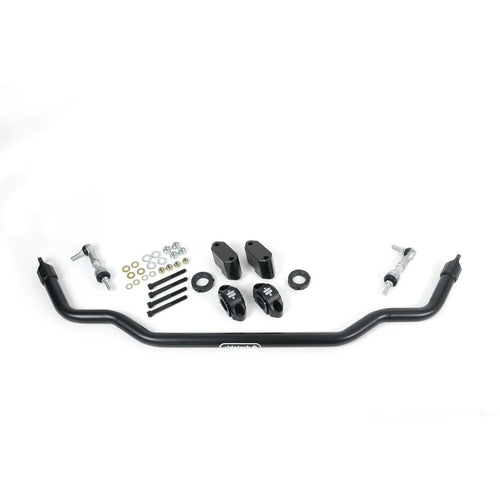 Musclebar RideTech 11259100 Sway Bar, Front