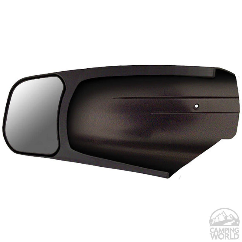 Driver Side CIPA 10951 Custom Towing Mirror Silverado/Sierra