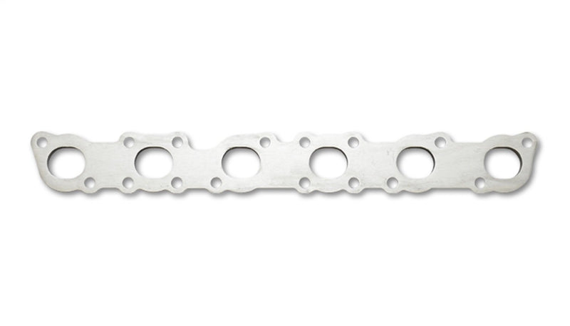Exhaust Manifold Flange Vibrant Performance 14625