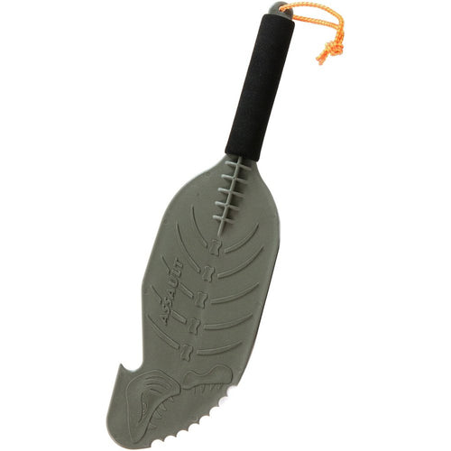 22" Hand Paddle, Olive