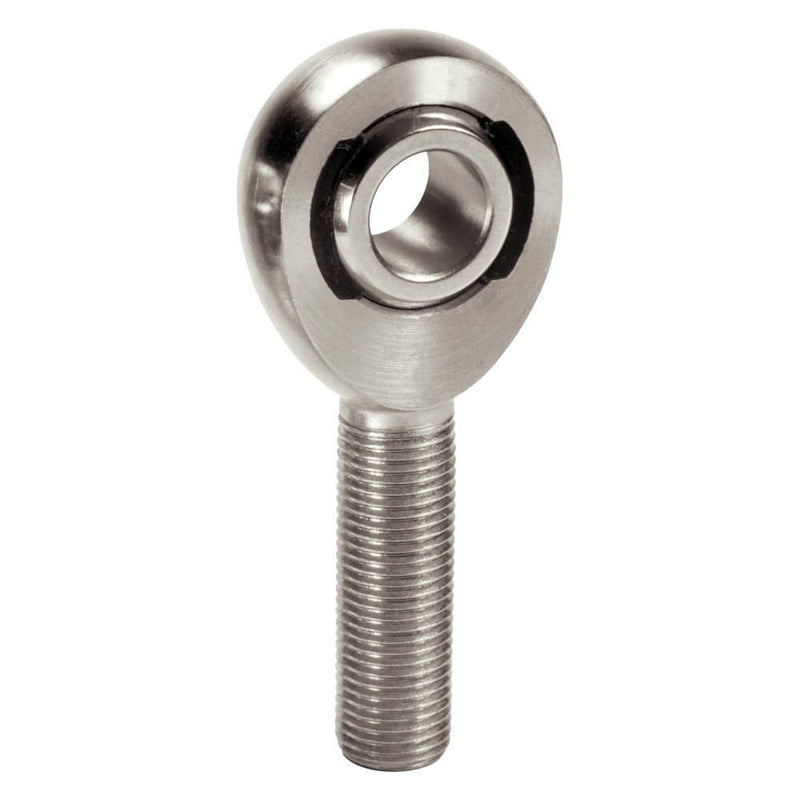 QA1 X Series XMR16-1 Rod End, Chromoly, 2-Piece, 1-14 RH UNS