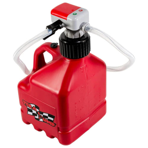 TRJ3XLR - Terapump 3 Gallon Jug and Pump Combo