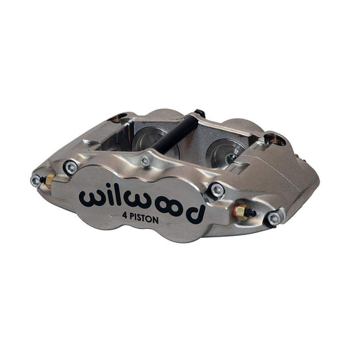 FSL4R-ST-R/H Caliper-Nickel