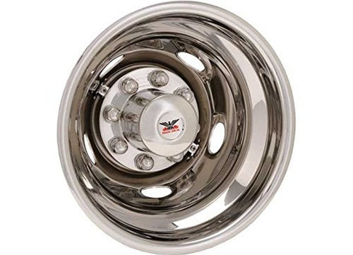 SLD1703R Phoenix USA Wheel Simulator