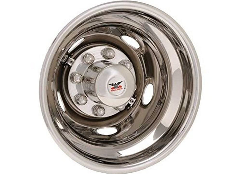 SLD1703R Phoenix USA Wheel Simulator