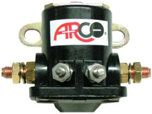 MERC/MERCR SOLENOID 65057A1