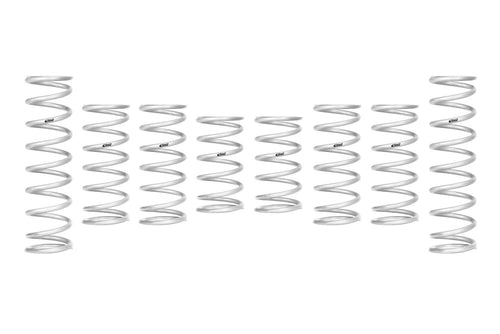 Pro-Utv Eibach - Stage 2 Performance Spring System (Set Of 8 Springs)