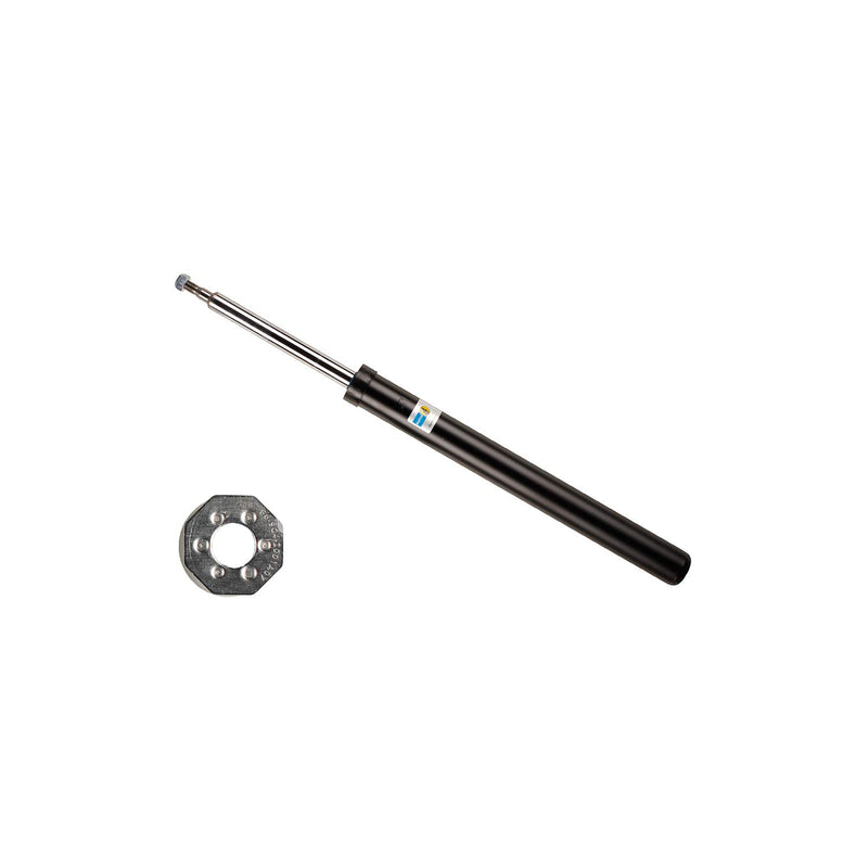 B4 Series Bilstein 21-030253 OE Replacement Suspension Strut Cartridge Black