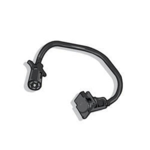 Torklift 7 Way Universal 10' Harness W6510